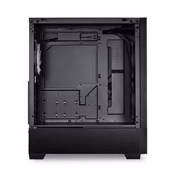 Lian Li LANCOOL 205 Mesh C Midi Tower Noir