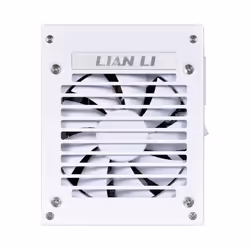 Lian Li SP850WHITE unité d'alimentation d'énergie 850 W 20-pin ATX SFX Noir