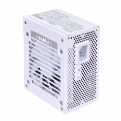 Lian Li SP850WHITE unité d'alimentation d'énergie 850 W 20-pin ATX SFX Noir - Vue supplémentaire 4