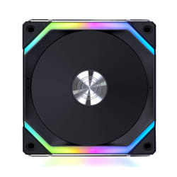 Lian Li UNI FAN SL V2 120 Boitier PC Ventilateur 12 cm Noir 1 pièce(s)