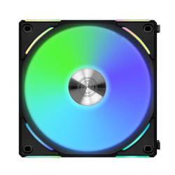 Lian Li UNI FAN AL V2 Boitier PC Ventilateur 12 cm Noir