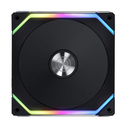Lian Li UNI FAN SL V2 140 Boitier PC Ventilateur 14 cm Noir 1 pièce(s)