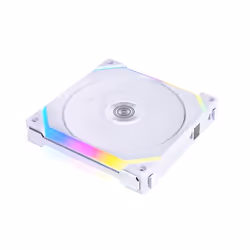 Lian Li UNI FAN SL V2 140 Boitier PC Ventilateur 14 cm Blanc 1 pièce(s)