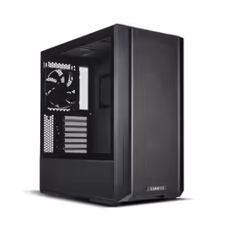 Lian Li LANCOOL 216R-X unité centrale Midi Tower Noir