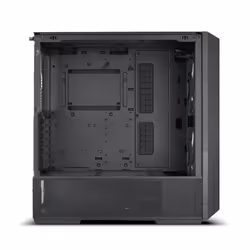 Lian Li LANCOOL 216R-X unité centrale Midi Tower Noir - Vue supplémentaire 5