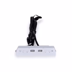 Lian Li LAN216-1 USB pin header (19 pin) Blanc