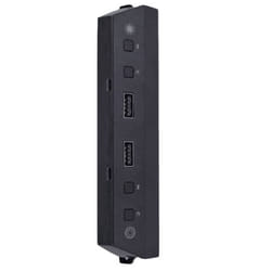 Lian Li LAN216-1 USB pin header (19 pin) Noir