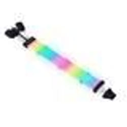 Câble dextension - LIAN LI - Strimer Plus V2 - 12VHPWR - 335mm - Éclairage LED