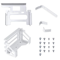 Lian Li O11DE-9X Full Tower Support de fixation GPU