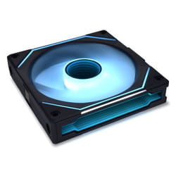 Lian Li UF-SLIN140-1B système de refroidissement d’ordinateur Boitier PC Ventilateur 14 cm Noir 1 pièce(s)