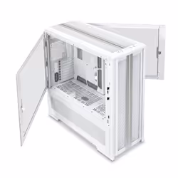 Lian Li V3000PW unité centrale Full Tower Blanc