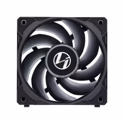 Lian Li UF-P28120-1B, Ventilateur, 12 cm, 300 tr/min, 2600 tr/min, 32,1 dB, 92 cfm