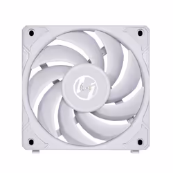 Lian Li UF-P28120-1W, Ventilateur, 12 cm, 300 tr/min, 2600 tr/min, 32,1 dB, 92 cfm
