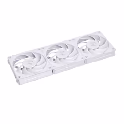 Lian Li UNI FAN P28, Ventilateur, 12 cm, 300 tr/min, 2600 tr/min, 32,1 dB, 92 cfm