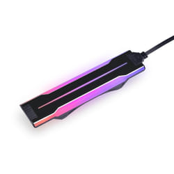 Lian Li P28ARGB-B pièce et accessoire pour systèmes de refroidissement d'ordinateurs Projecteur de fond