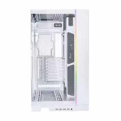 Lian Li O11 Dynamic EVO XL Tower Blanc