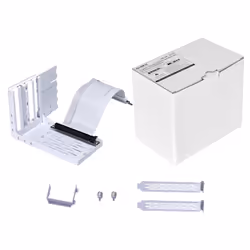 Lian Li Kit GPU vertical universel à 4 emplacements (avec Riser Gen 4)