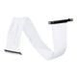 Riser PCIe 4.0 16X Lian Li 90cm (Blanc)