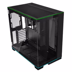 Lian Li O11D EVO RGB Tower Noir