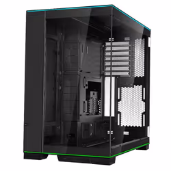 Lian Li O11D EVO RGB Tower Noir