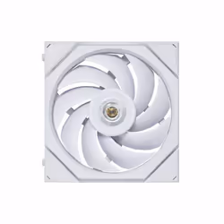 Lian Li 12RTL1W, Ventilateur, 12 cm, 200 tr/min, 2300 tr/min, 34 dB, 83,4 cfm