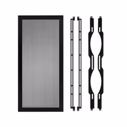 Lian Li O11D EVO XL, Full Tower, Façade, Aluminium, Noir, 1 pièce(s)