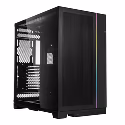 Lian Li O11D EVO XL Full Tower Façade