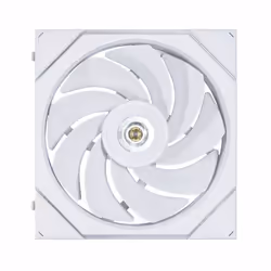 Lian Li 14RTL1W, Ventilateur, 14 cm, 200 tr/min, 1800 tr/min, 31 dB, 101,6 cfm