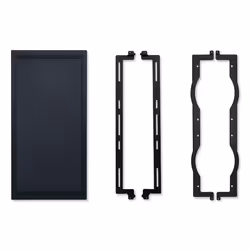 Lian Li O11DERGB-4X, Full Tower, Façade, Aluminium, Noir