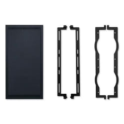 Lian Li O11DERGB-4X Compartiment pour ordinateur Full Tower Façade