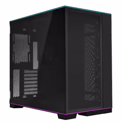 Lian Li O11DERGB-4X Compartiment pour ordinateur Full Tower Façade