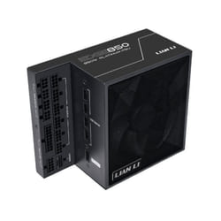 Lian Li EG1000 unité d'alimentation d'énergie 1000 W 20-pin ATX SFX Noir