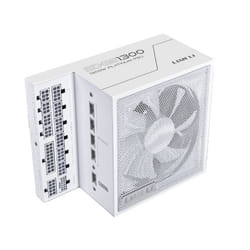Lian Li EG1000 unité d'alimentation d'énergie 1000 W 20-pin ATX SFX Blanc
