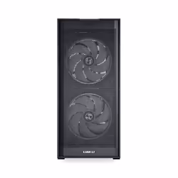 Lian Li Lancool 206 Tower Noir - Vue supplémentaire 4