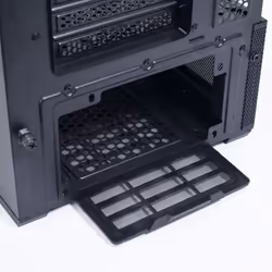 Lian Li Lancool 206 Tower Noir - Vue supplémentaire 6