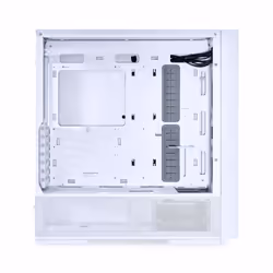 Lian Li LANCOOL 206 Tower Blanc - Vue supplémentaire 5