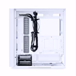 Lian Li LANCOOL 206 Tower Blanc - Vue supplémentaire 7