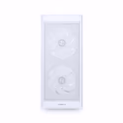 Lian Li LANCOOL 206 Tower Blanc - Vue supplémentaire 8