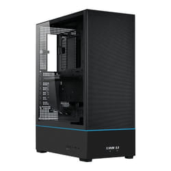 Lian Li SUP01 Tower Noir