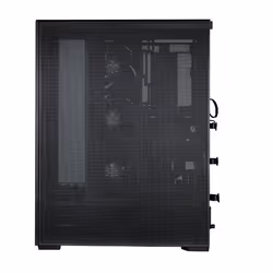 Lian Li SUP01 Tower Noir
