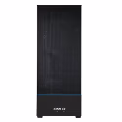 Lian Li SUP01 Tower Noir - Vue supplémentaire 4