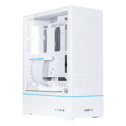 Lian Li SUP01 Tower Blanc