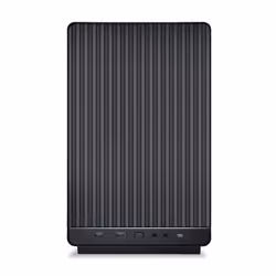 Lian Li PC-A3X unité centrale Micro Tower Noir