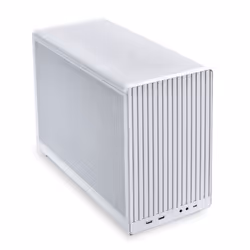 Lian Li A3-mATX Micro Tower Blanc