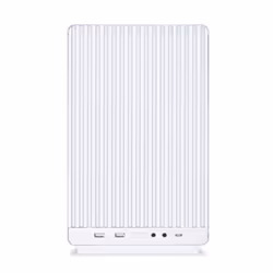 Lian Li A3-mATX Micro Tower Blanc