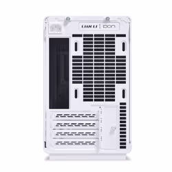 Lian Li A3-mATX Micro Tower Blanc - Vue supplémentaire 4