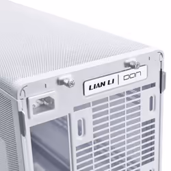 Lian Li A3-mATX Micro Tower Blanc, Bois - Vue supplémentaire 5