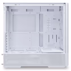 Lian Li Lancool 207 Midi Tower Blanc