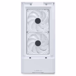 Lian Li Lancool 207 Midi Tower Blanc - Vue supplémentaire 5