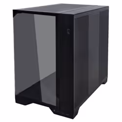 Lian Li O11 VISION COMPACT Tower Noir